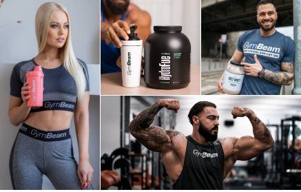 Le proteine del siero del latte e il loro effetto su crescita muscolare, perdita di peso e salute