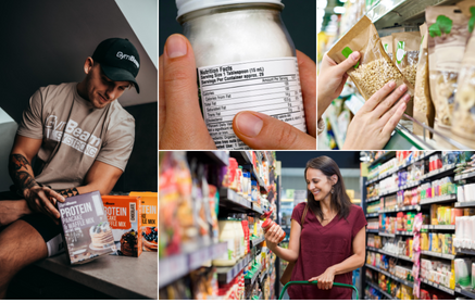 Come si leggono le etichette degli alimenti e a cosa fare attenzione?