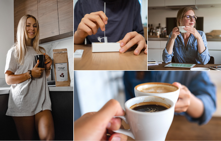 I geni determinano gli effetti che la caffeina esercita sul corpo. Come massimizzarne le sue proprietà stimolanti?