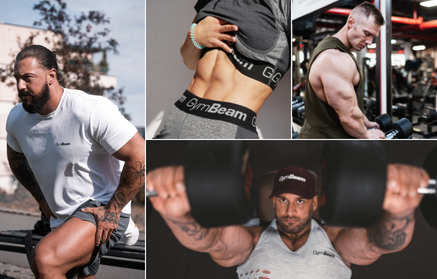 In che modo la genetica influisce sulla crescita e sulla forza muscolare? Il test del DNA a domicilio aiuta a rivelare il tuo potenziale naturale