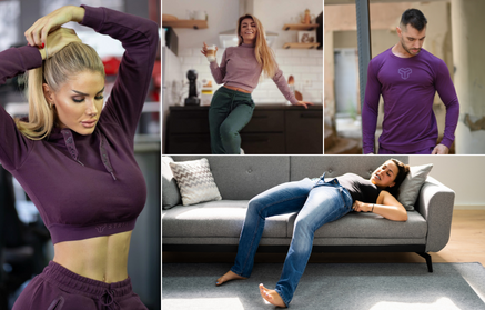 Come può un abbigliamento sbagliato influire sulla tua salute e a cosa bisogna prestare attenzione?