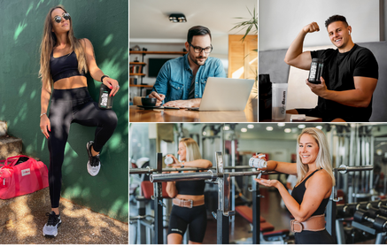 La creatina non è solo per i muscoli e la forza. Quali sono i suoi effetti su cervello, sistema immunitario e salute generale?