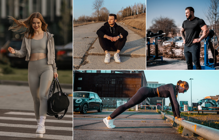 Come costruire la fiducia in se stessi nello sport