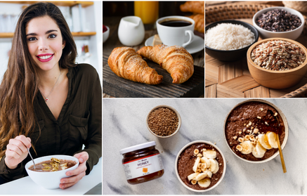 Carboidrati: classificazione, fonti, digestione, funzioni nel corpo e fabbisogno ottimale