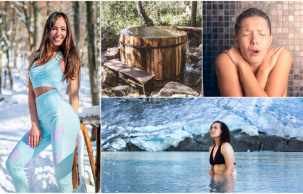 Come praticare la terapia dell’esposizione al freddo? 10 consigli per principianti ed esperti