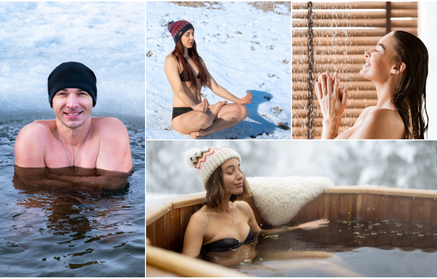 Terapia del freddo: 10 domande e risposte che dovresti conoscere