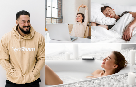 Prendersi cura di sé: il trucco per avere successo e vivere una vita più appagante