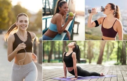 Anti-Age e invecchiamento sano: Come prendersi cura proprio del corpo e mantenere salute e giovinezza