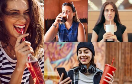 Bevande dietetiche: che impatto hanno sulla salute e possono aiutare a perdere peso?