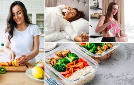 Turni di lavoro: come mangiare sano senza ingrassare quando fai le notti