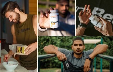Uomini e nutrizione: Le vitamine e i minerali più importanti per la salute, il testosterone e le prestazioni