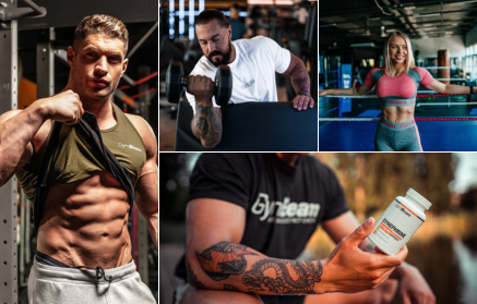 Sinefrina: benefici metabolici, perdita di peso e dosaggio