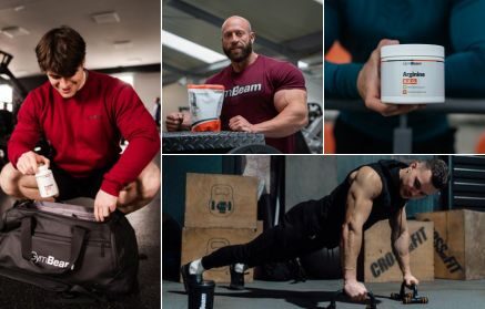 Arginina: Come Agisce e Quanto Assumerne per la Salute e le Prestazioni Sportive