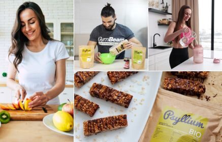 Psillio: Che impatto ha sulla perdita di peso, sulla digestione, sul microbioma e come usarlo?