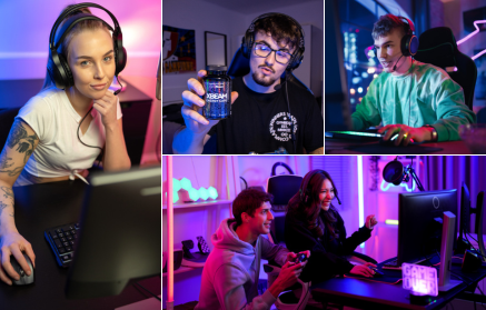 I sorprendenti benefici del giocare ai videogiochi che possono migliorare la tua vita