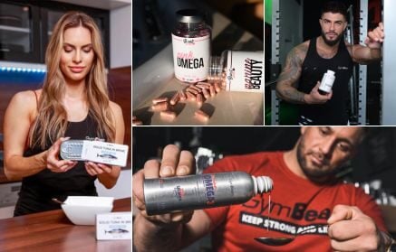 Acidi grassi omega-3: in che modo influiscono sulla salute di cervello, cuore, occhi e muscoli, e come assumerli?