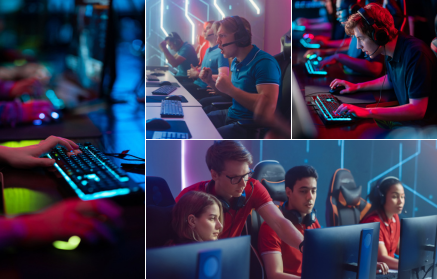 10 consigli per salire di livello e migliorare le prestazioni negli E-Sports