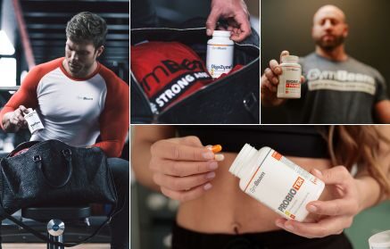 Enzimi digestivi: Come possono aiutare in caso di pancia gonfia e pesantezza dopo i pasti?