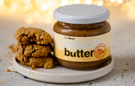 Ricetta fit: Biscotti al cocco con proteine della canapa