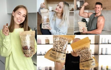 Quali sono i tipi di frutta secca più nutrienti e quali benefici apportano alla salute?