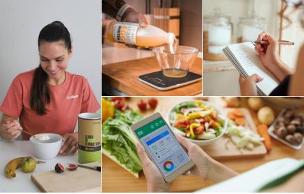 Cerchi un piano alimentare su misura per te? Ecco una guida completa per strutturare una dieta basata sul tuo fabbisogno calorico e sul calcolo dei macronutrienti