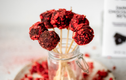 Ricetta fit: Cake Pops