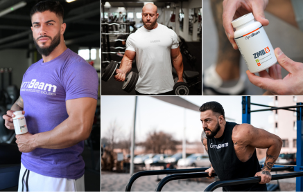 ZMA e ZMB favoriscono il sonno e buoni livelli di testosterone. Quali altri benefici possono apportare?