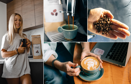 Cosa succede al tuo corpo quando smetti di bere caffè?