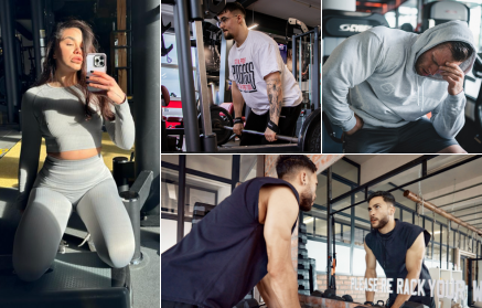 Errori comuni nell’allenamento che si commettono spesso agli inizi