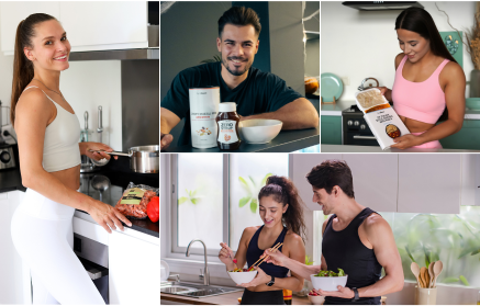 Alimentazione sportiva pre-workout: Cosa (non) mangiare prima di un allenamento?
