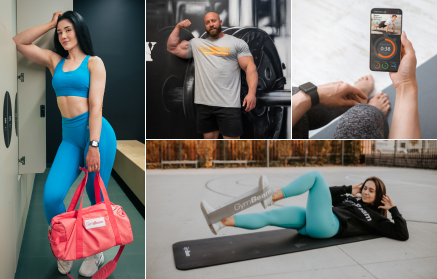 13 consigli per mantenere alta la motivazione quando ti alleni e raggiungere i tuoi obiettivi