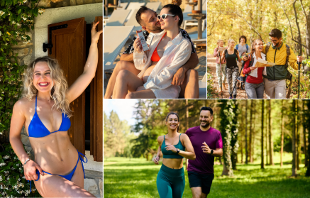 11 modi per mantenere un mindset sano