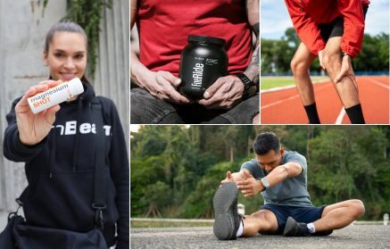 Crampi muscolari: come prevenirli e come alleviarli