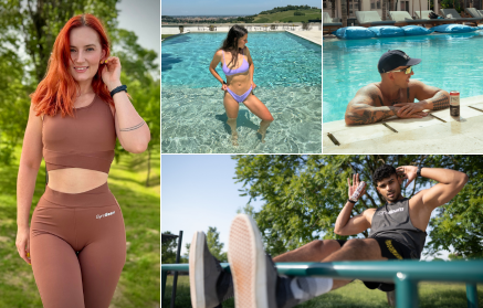 Consigli per una vacanza attiva: combinare il relax con l’esercizio fisico