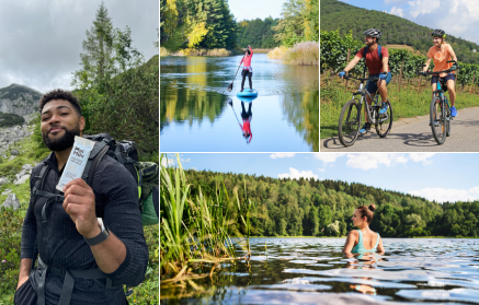 I Migliori Sport e Attività Estive per Perdere Peso