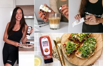 Sucralosio: Miti e verità sul celebre sostituto dello zucchero