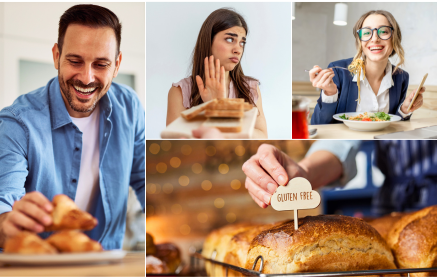 Glutine e salute: In quali casi una dieta senza glutine è necessaria e quando è invece una restrizione inutile?