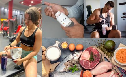 La taurina migliora le prestazioni atletiche e il recupero. Quali sono gli altri effetti sulla salute?