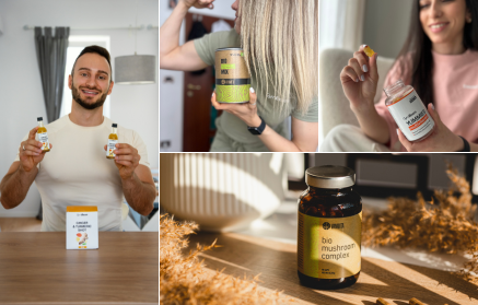 I migliori integratori per il sistema immunitario: Potenzia le tue difese e accelera il recupero