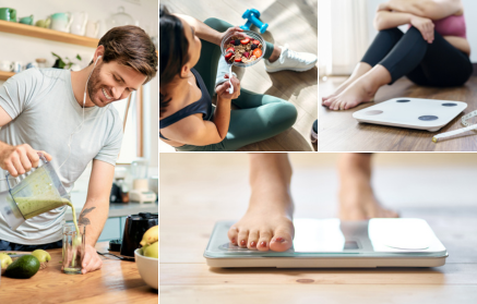 Perdita di Peso: Come Evitare l’Effetto Yo-Yo?