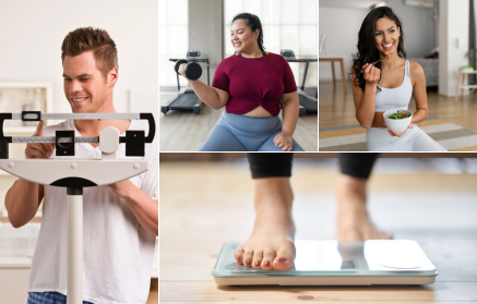 Obesità, Sovrappeso e Peso Sano: Perché l’obesità non è salutare?