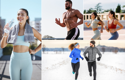 10 miti sulla corsa a cui potresti credere anche tu