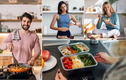 Deficit Calorico VS Digiuno Intermittente: Cosa Funziona Meglio per Perdere Peso?