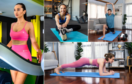 Come Iniziare ad Allenarsi Quando Non si ha Tempo? Non c’è Niente di Più Semplice di Così!