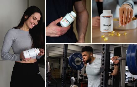 È Possibile Rallentare l’Invecchiamento? Gli Scienziati hanno Studiato gli Effetti degli Acidi Grassi Omega-3, della Vitamina D e dell’Esercizio Fisico