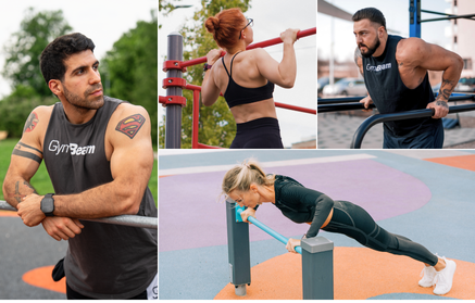 Costruire Muscoli e Forza Senza Pesi: Guida Completa alla Calisthenics e i 15 Migliori Esercizi