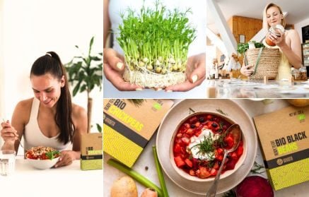 Legumi: Una Fonte Proteica Economica, Benefica per la Salute e la Perdita di Peso