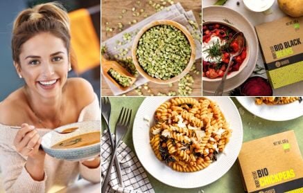 Le TOP 7 Tipologie di Legumi: Che Differenza c’è tra Fagioli e Lenticchie? Come Prepararli per Evitare Fastidiosi Gonfiori?