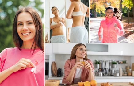 Pink October: Come Prevenire il Cancro al Seno e Qual è la Procedura per l’Autoesame?