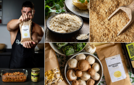 Lievito Alimentare: Il Gusto del Formaggio Senza Latte! Come Integrarlo Efficacemente nella Propria Dieta?